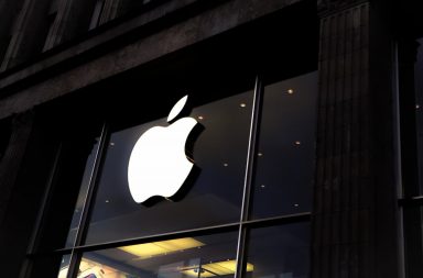 Станет ли Apple последним американским технологическим гигантом, оставшимся в Китае?