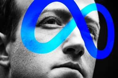 Планы Facebook по созданию метавселенной названы "антиутопией"